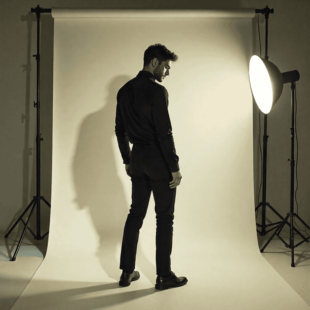 Photography Approach